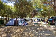 Camping Simuni *** 