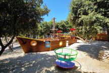 Camping Simuni *** 