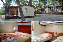 Camping Sibuljina ** 