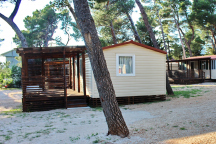 Camping Sibuljina ** 