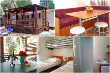 Camping Sibuljina ** 