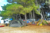 Camping Rebac * 