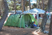 Camping Rebac * 