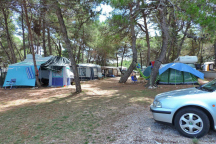 Camping Rebac * 
