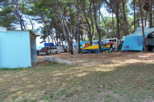 Camping Rebac * 