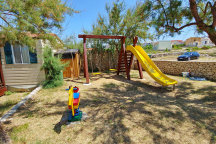 Camping Puntica - Razanac *** 