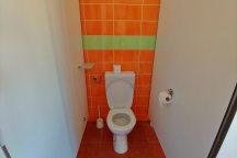Camping Puntica - Razanac *** 