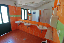Camping Puntica - Razanac *** 