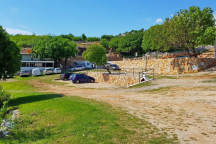 Campsite Amaris 