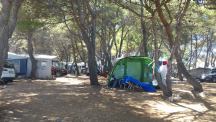Camping Porat - Ugljan * 