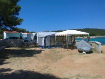 Camping Porat - Ugljan * 