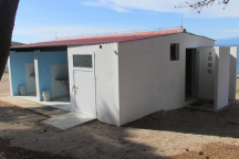 Camping Porat - Ugljan * 