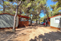 Camping Porat *** 