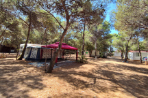 Camping Porat *** 