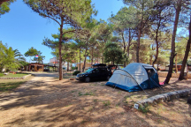 Camping Porat *** 