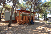 Camping Porat *** 