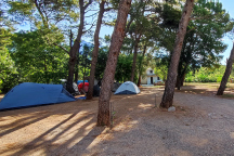Camping & Villa Popo *** 