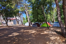 Camping & Villa Popo *** 