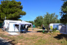 Camping Plitka Vala ** 