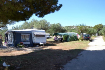 Camping Plitka Vala ** 