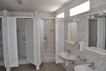 Camping Plitka Vala ** 