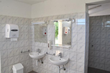 Camping Plitka Vala ** 