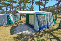 Camping Planik ** 