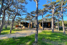 Camping Planik ** 