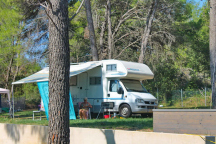 Camping Pasman ****