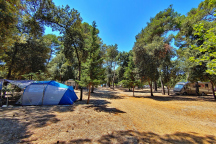 Camping Park Soline **** 