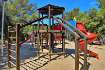 Camping Park Soline **** 
