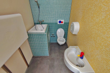 Camping Park Soline **** 