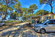 Camping Park Soline **** 