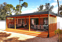 Camping Park Soline **** 