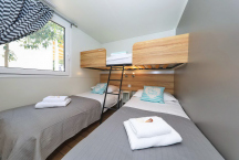 Camping Park Soline **** 