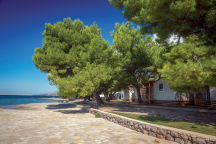 Bluesun Camp Paklenica **** 