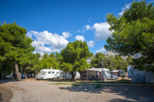 Bluesun Camp Paklenica **** 