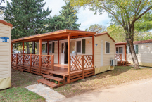 Bluesun Camp Paklenica **** 