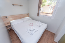 Bluesun Camp Paklenica **** 