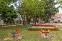 Bluesun Camp Paklenica **** 