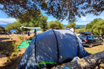 Camping Olea **** 