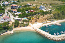 Camping Odmoree ****