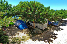 Camping Odmoree **** 
