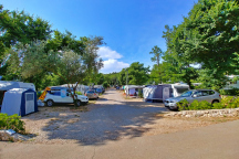 Aminess Atea Camping Resort 