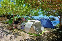 Camping Odmoree **** 