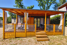 Aminess Atea Camping Resort 