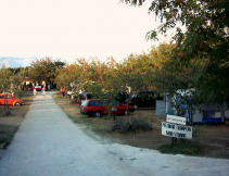 Camping Ninska Laguna ** 