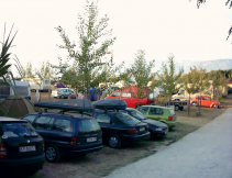 Camping Ninska Laguna ** 
