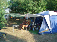 Camping Ninska Laguna ** 