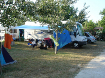 Camping Ninska Laguna **
